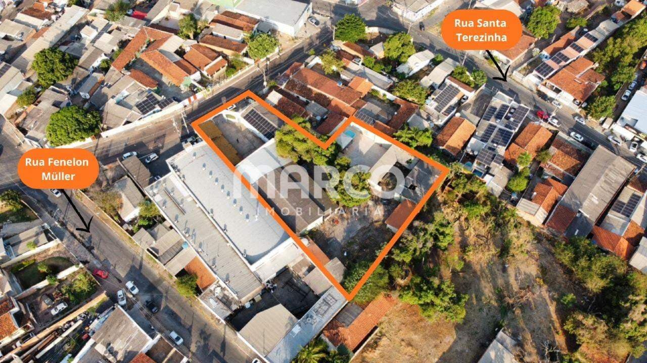 Terreno l 2.404,50 m² l Bairro Dom Aquino l Cuiabá - MT — foto principal