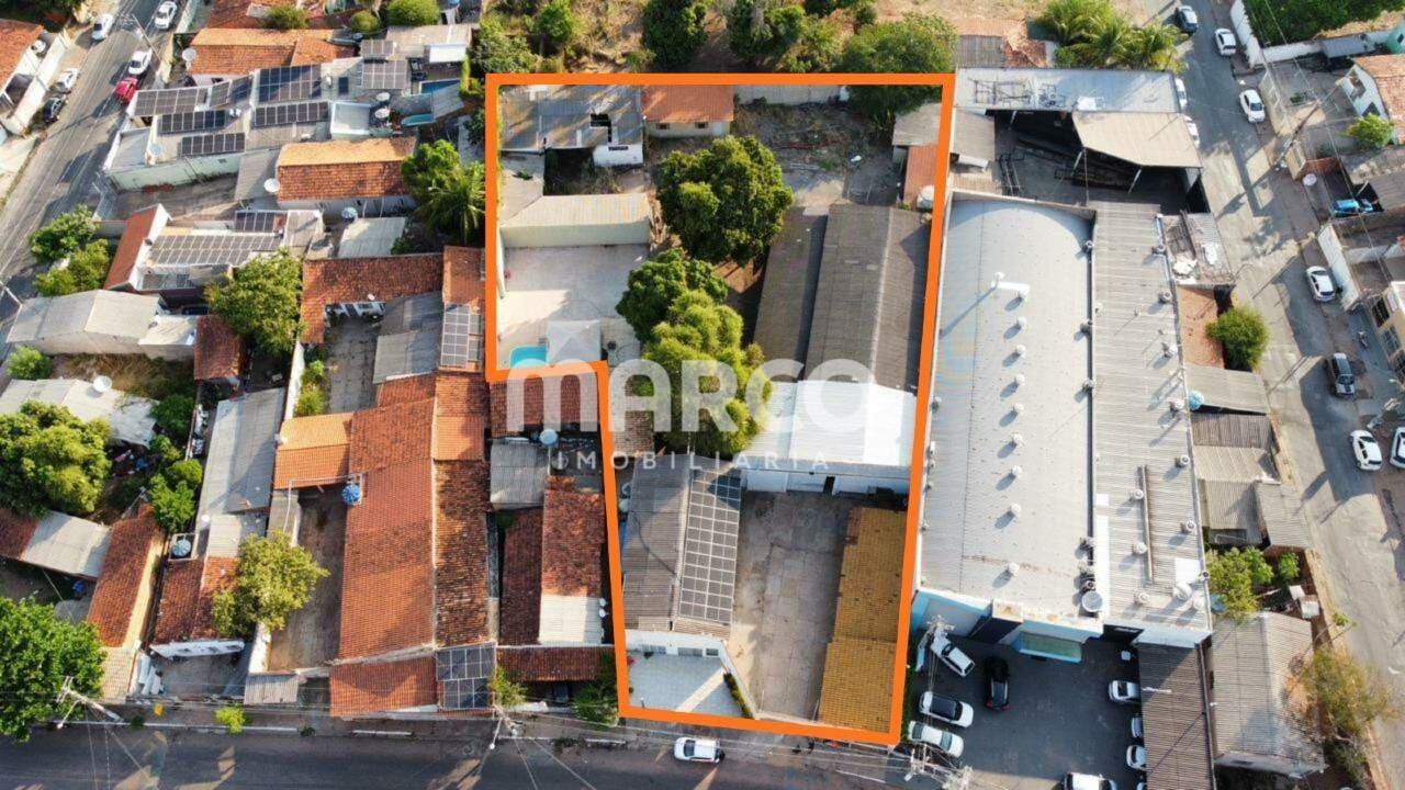 Terreno l 2.404,50 m² l Bairro Dom Aquino l Cuiabá - MT — foto 2