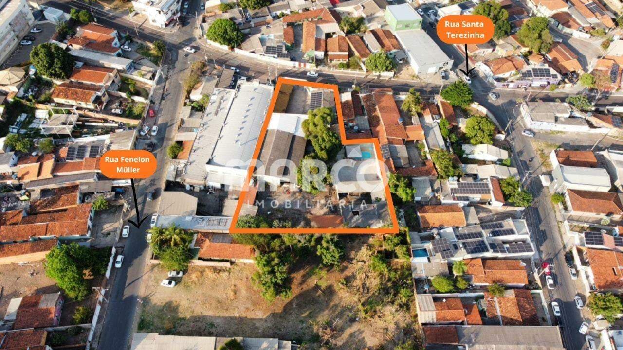 Terreno l 2.404,50 m² l Bairro Dom Aquino l Cuiabá - MT — foto 3