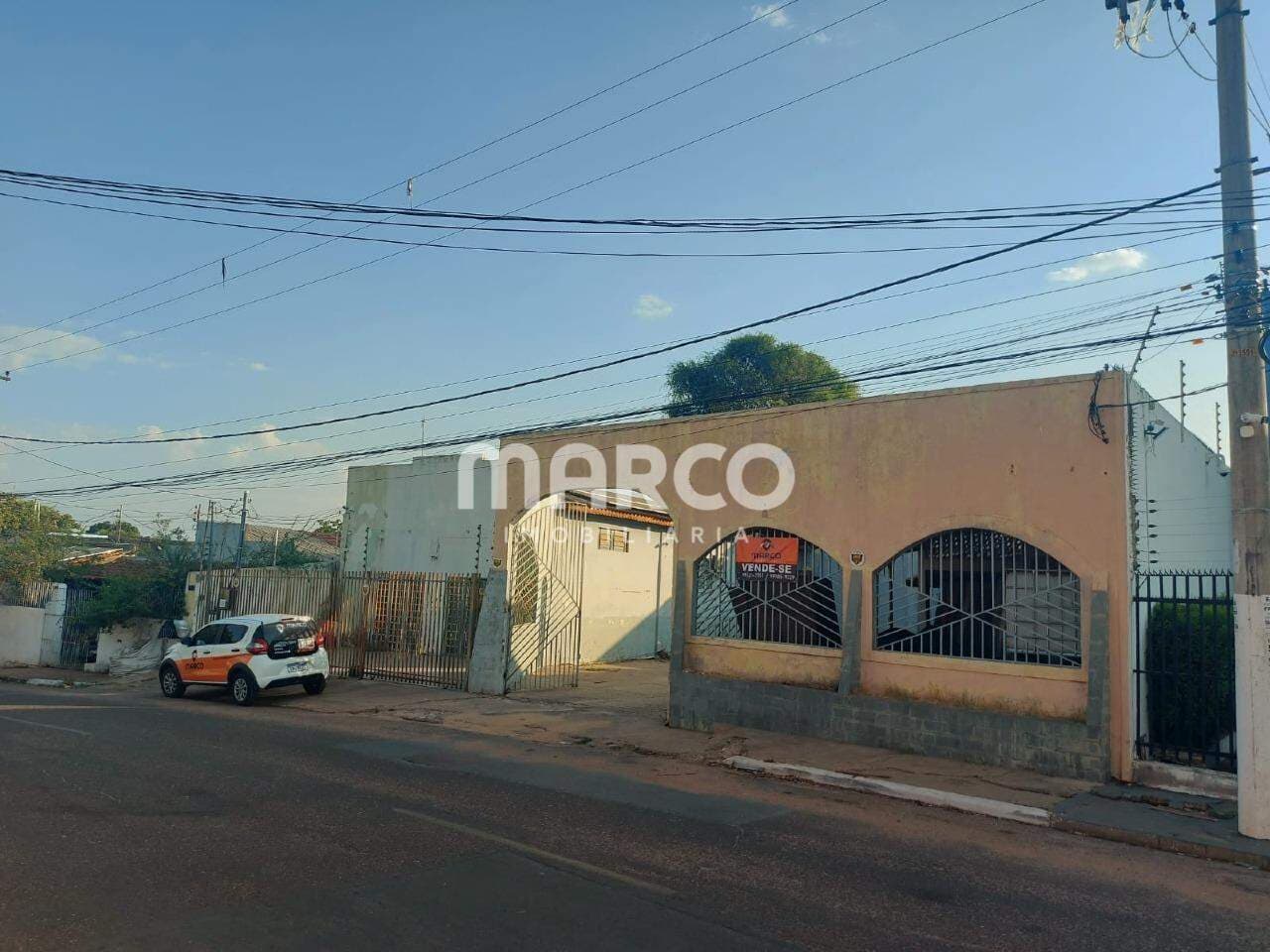 Terreno l 2.404,50 m² l Bairro Dom Aquino l Cuiabá - MT — foto 4