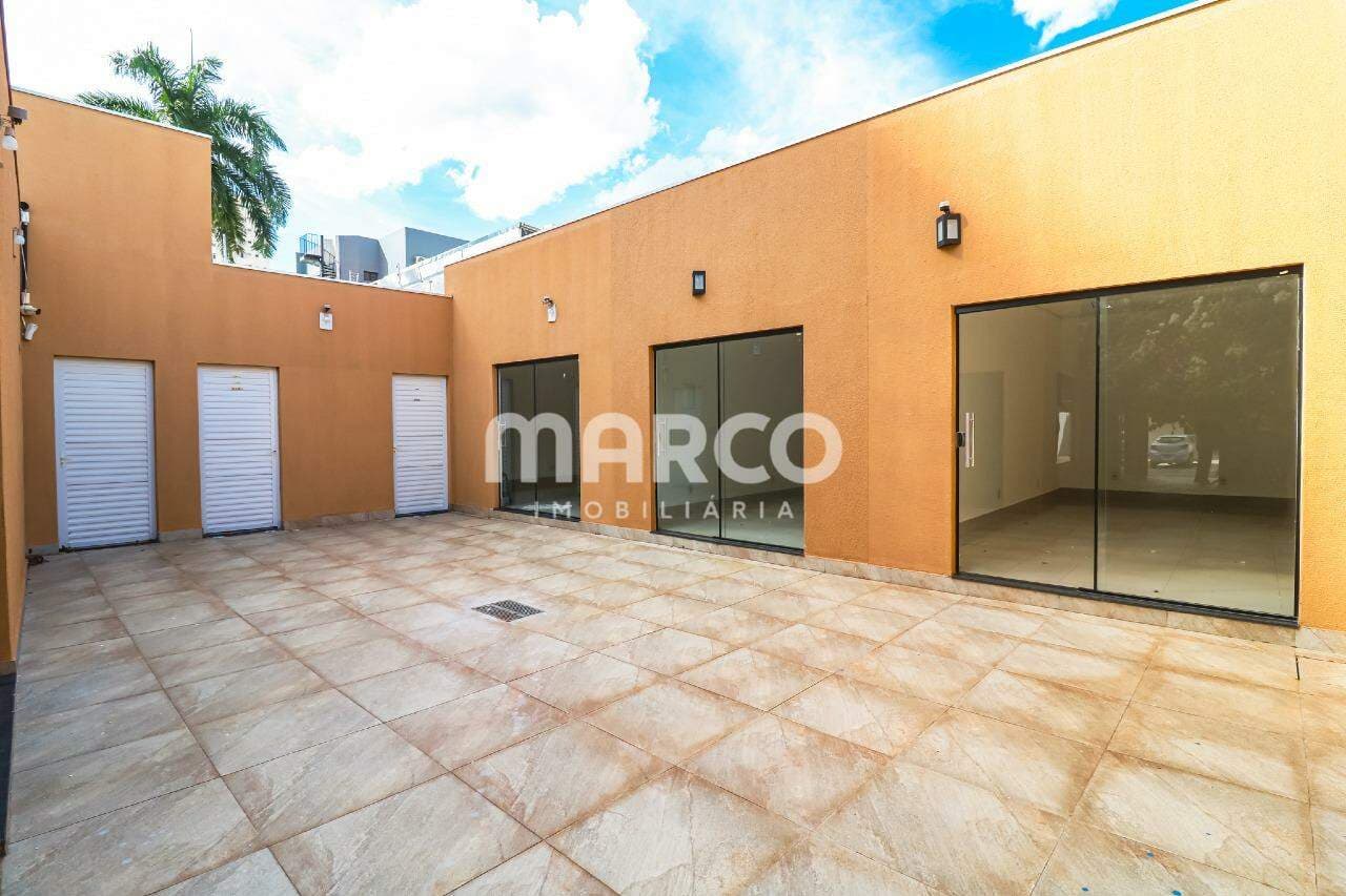 Sala Comercial l 25m² l Praça popular l Cuiabá-MT — Popular