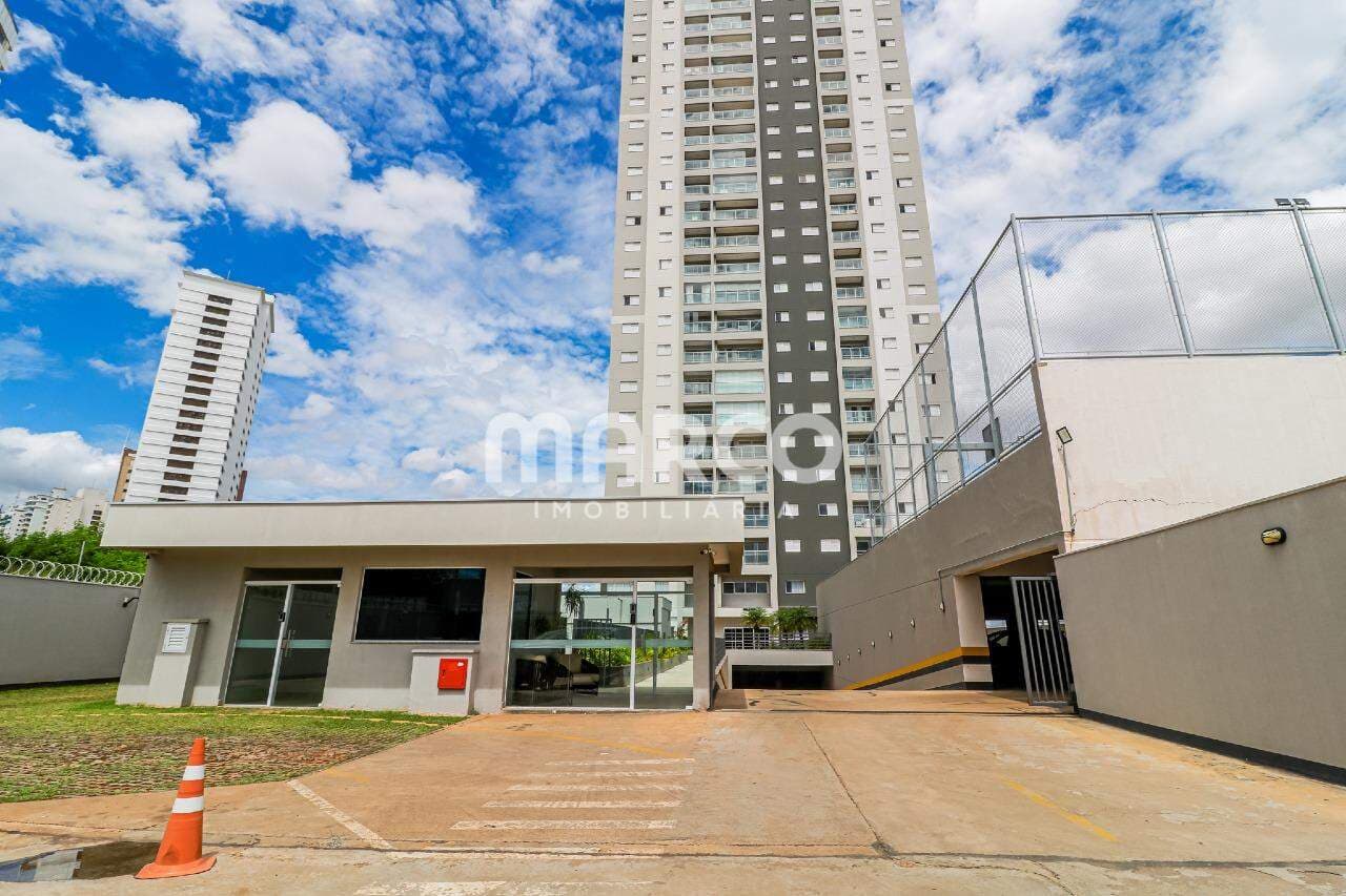 Edifício Valentina | Apartamento l 66m² | Eldorado | Cuiabá-MT. — Alvorada