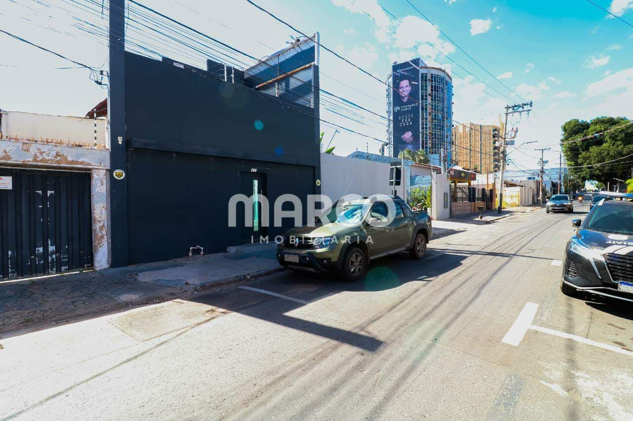 Ponto Comercial l 165 m² l Praça Polular l Cuiabá-MT — Popular