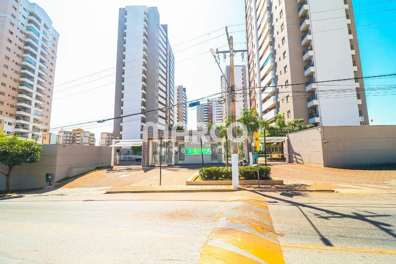 Edifício Harmonia l 62 m² | Jardim Aclimação | Cuiabá-MT | — Jardim Aclimação