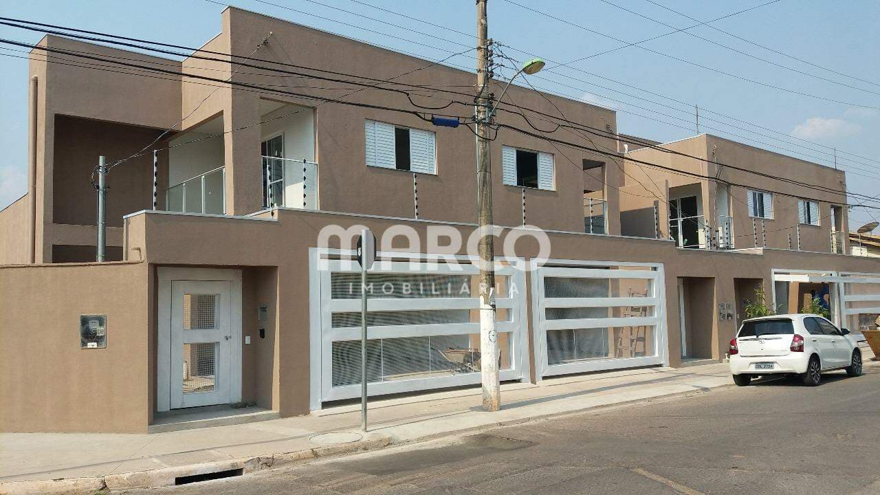 Casa para aluguel, 3 quartos, 1 suíte, 2 vagas, Jardim Califórnia - Cuiabá/MT — Jardim Califórnia