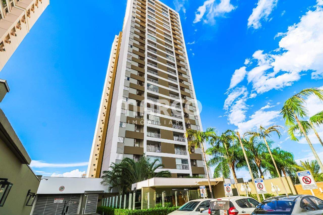 Edifício Saint Etienne | Apartamento l 91m² | Goiabeiras | Cuiabá-MT R$ 680 mil — Goiabeira