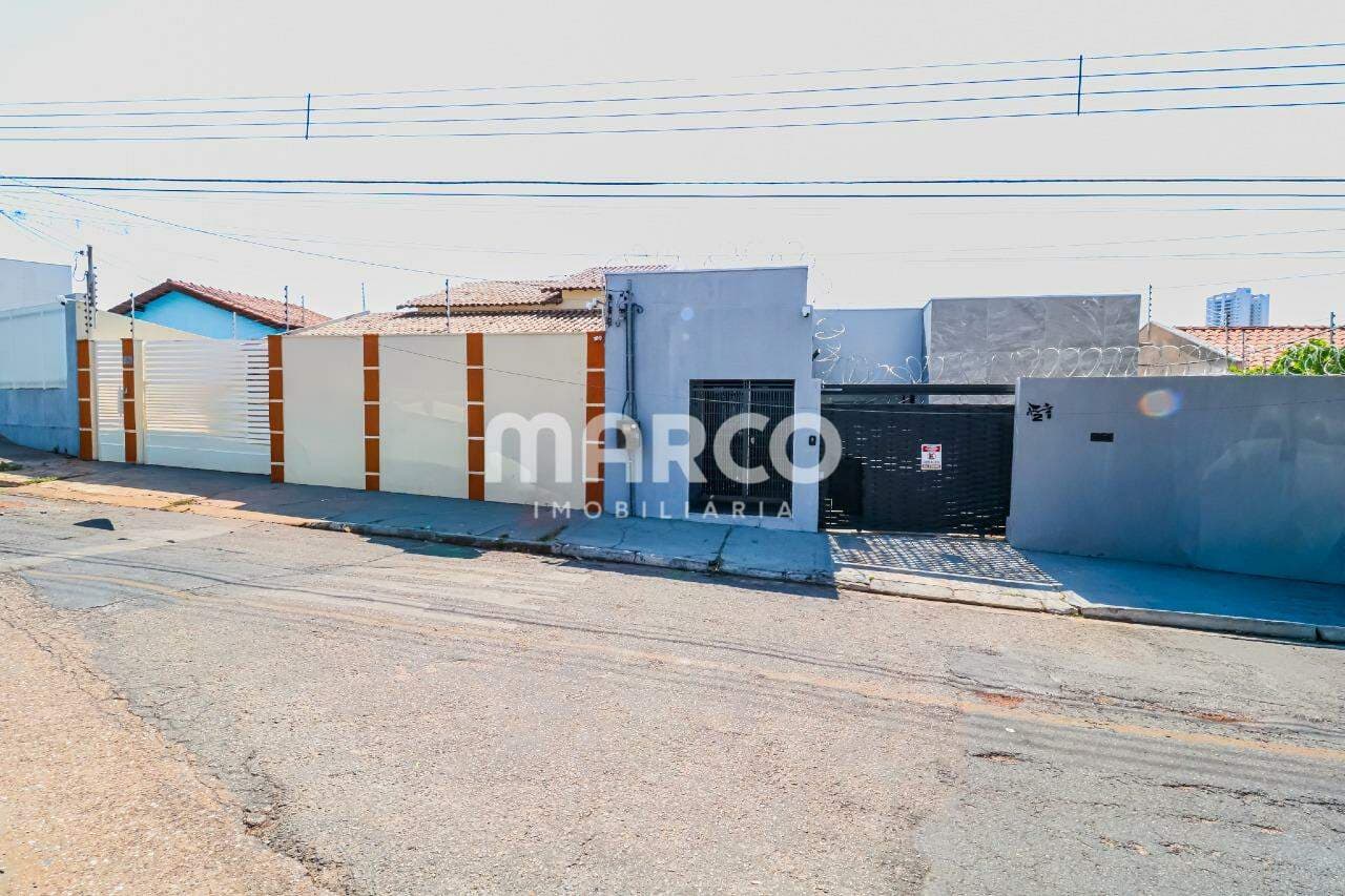 Ponto Comercial l 50m² l Pico do Amor l Cuiabá-MT — Jardim Tropical