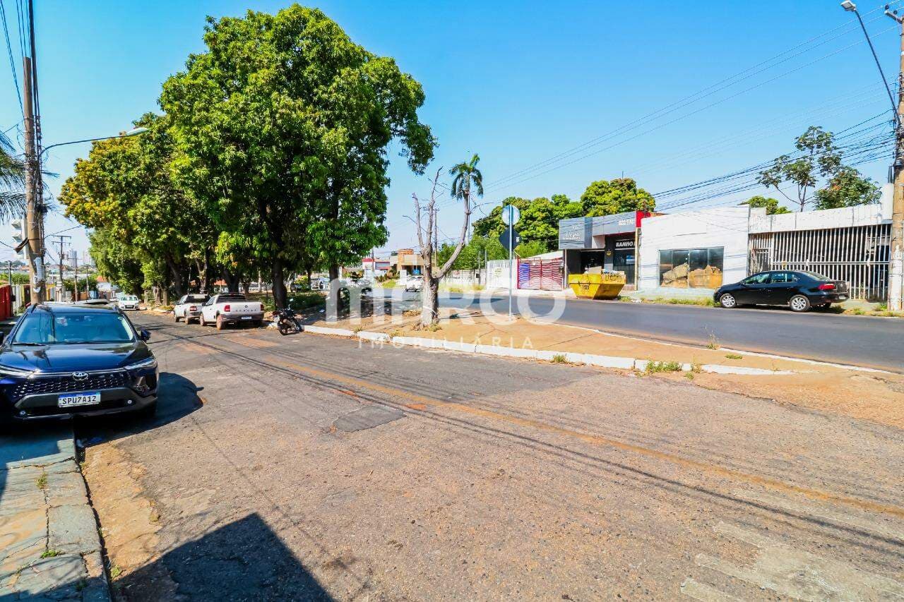 Ponto Comercial l 50m² l Pico do Amor l Cuiabá-MT — foto 2