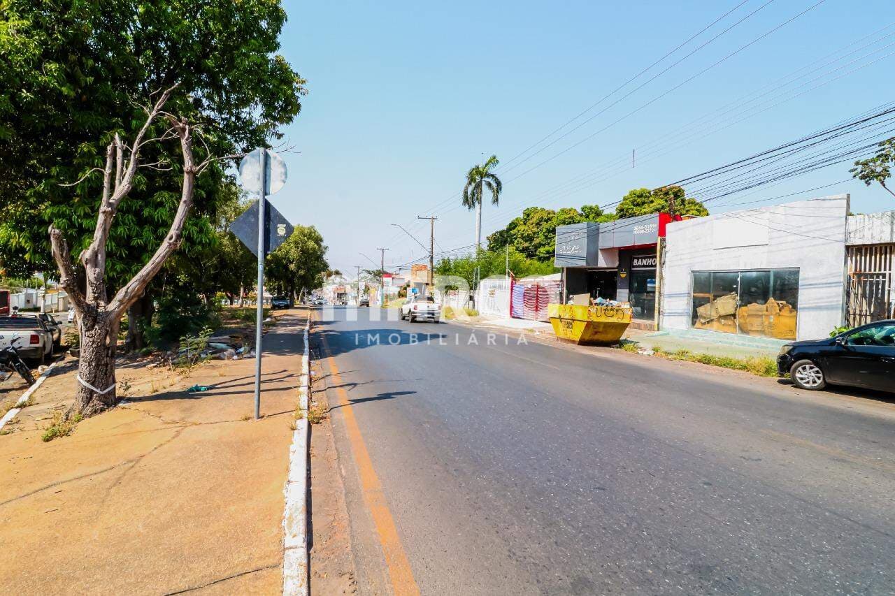 Ponto Comercial l 50m² l Pico do Amor l Cuiabá-MT — foto 4