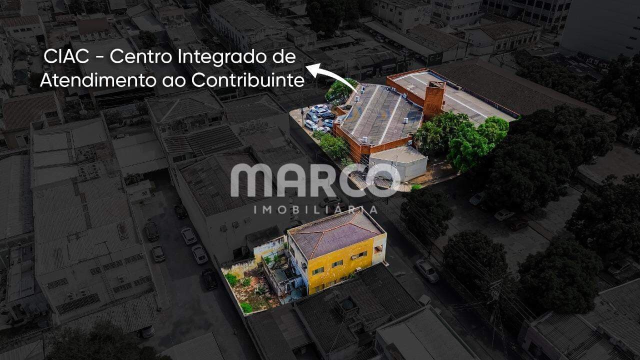 Sobrado Comercial l 287m² l Centro l Cuiabá-MT — foto 3