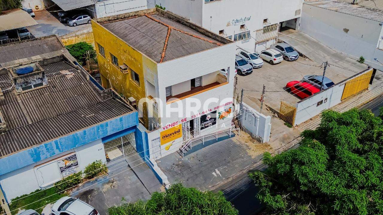 Sobrado Comercial l 287m² l Centro l Cuiabá-MT — foto 4