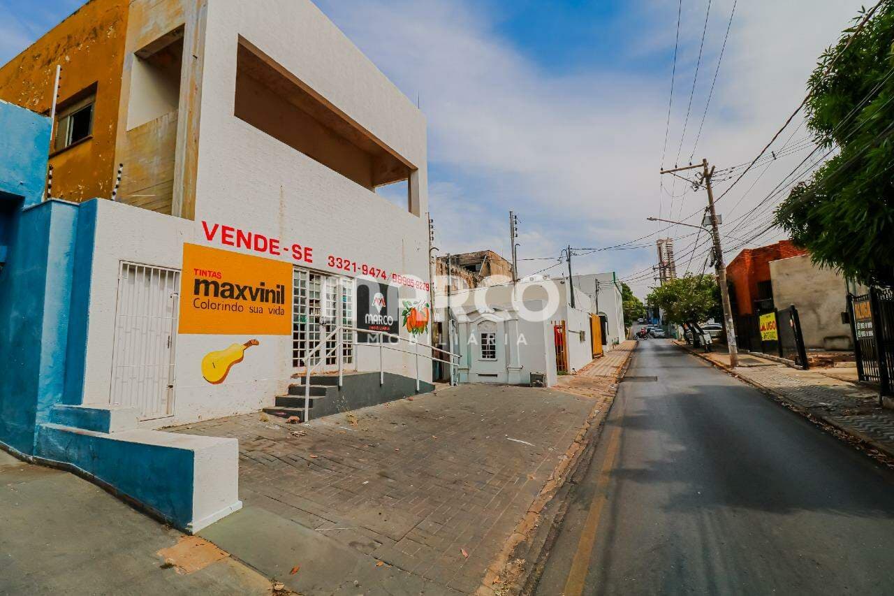 Sobrado Comercial l 287m² l Centro l Cuiabá-MT — foto 5