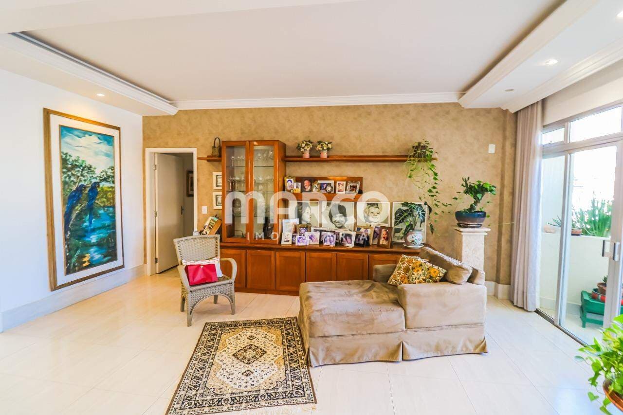 Edifício Rio Negro l Apartamento l 221m² l Quilombo l Cuiabá-MT. — foto 3