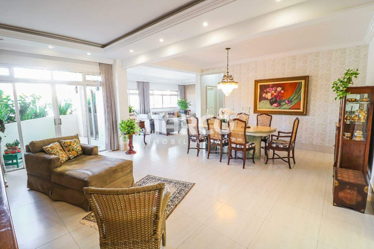 Edifício Rio Negro l Apartamento l 221m² l Quilombo l Cuiabá-MT. — foto 5