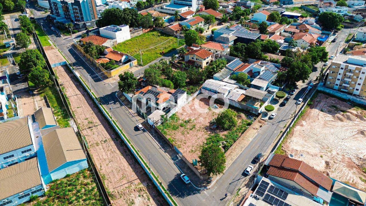 Terreno Comercial/Residencial l 1.198,67m² l Santa Martaa l Cuiabá - MT | — foto 3