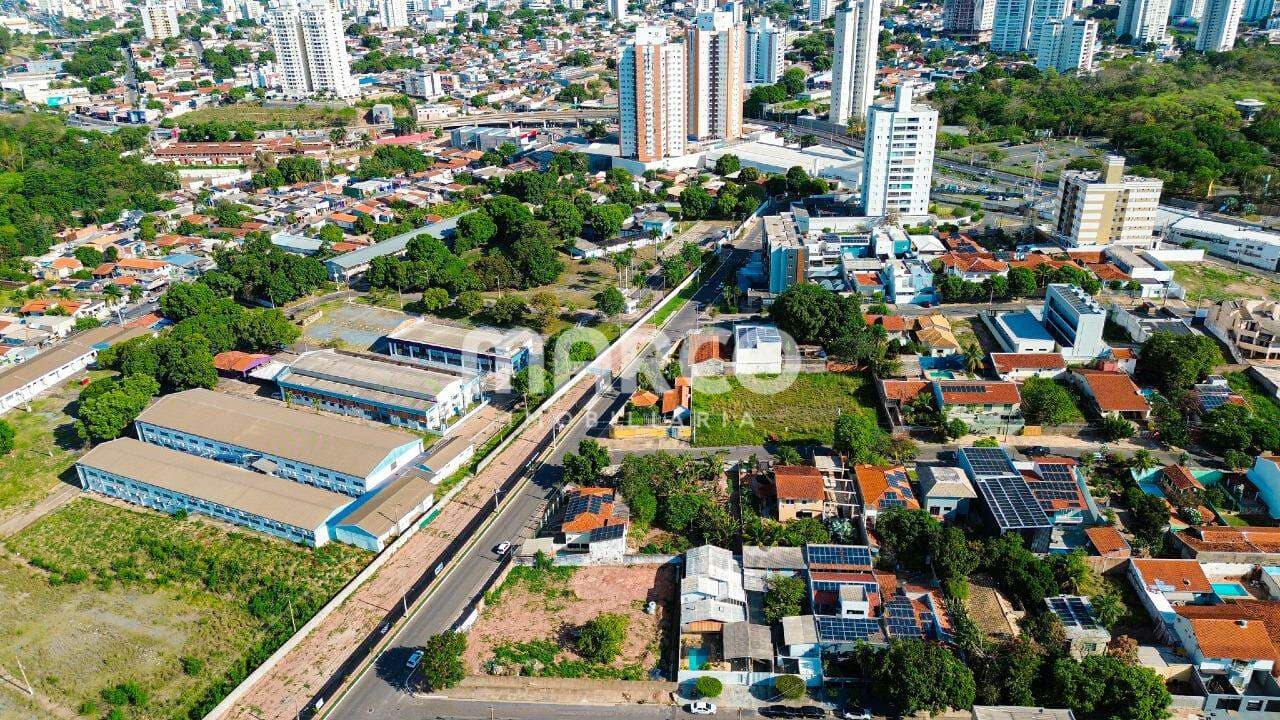 Terreno Comercial/Residencial l 1.198,67m² l Santa Martaa l Cuiabá - MT | — foto 4