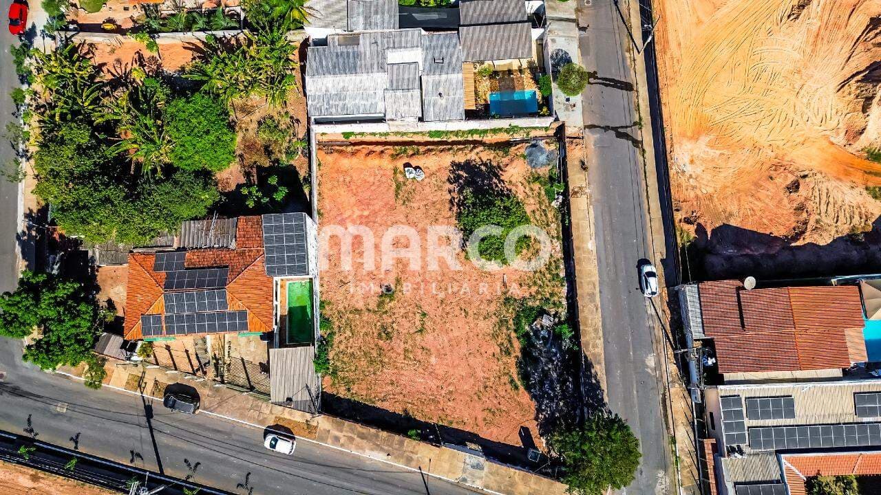 Terreno Comercial/Residencial l 1.198,67m² l Santa Martaa l Cuiabá - MT | — foto 2