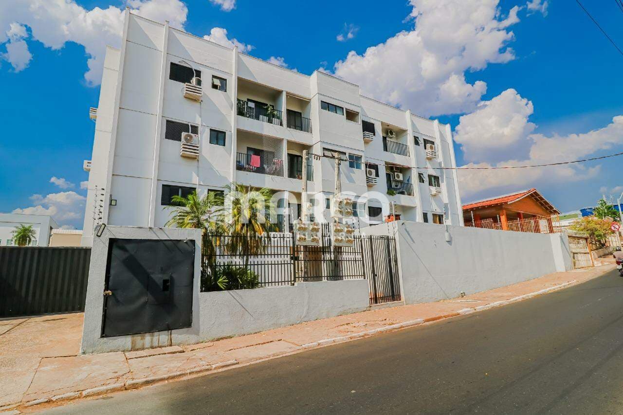 Residencial Armentano | Apartamento l 40m² | Goiabeiras | Cuiabá-MT. — foto principal