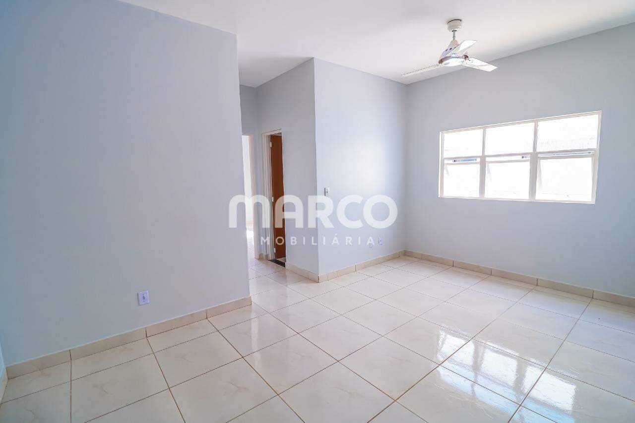 Residencial Armentano | Apartamento l 40m² | Goiabeiras | Cuiabá-MT. — foto 2