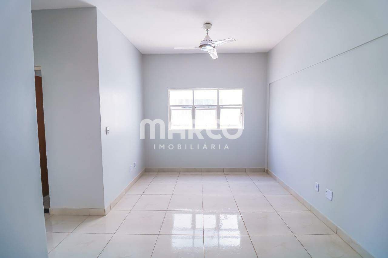 Residencial Armentano | Apartamento l 40m² | Goiabeiras | Cuiabá-MT. — foto 3