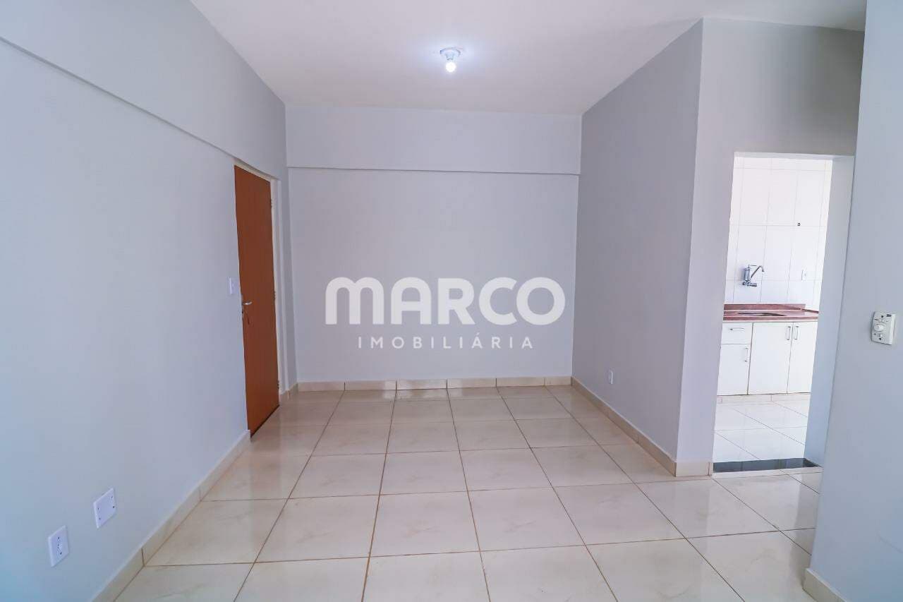 Residencial Armentano | Apartamento l 40m² | Goiabeiras | Cuiabá-MT. — foto 4
