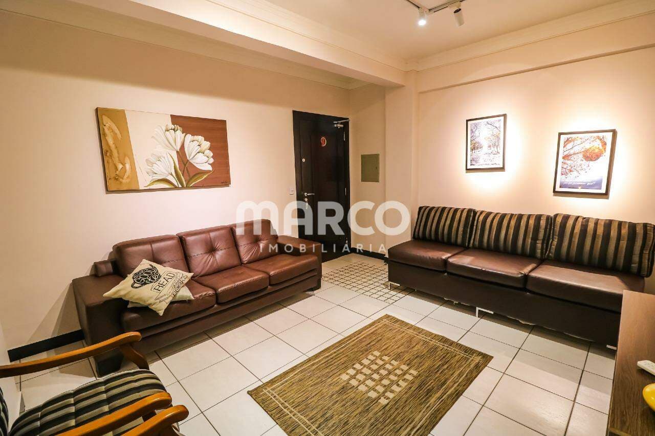 Ed. Milão l Sala comercial l 65m² l Popular l Cuiabá-MT — foto 3