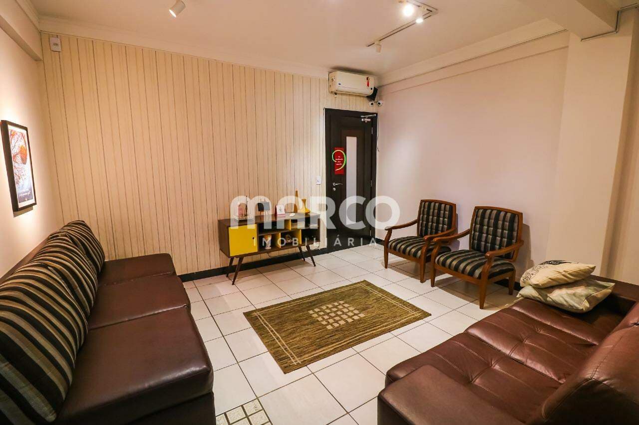 Ed. Milão l Sala comercial l 65m² l Popular l Cuiabá-MT — foto 4