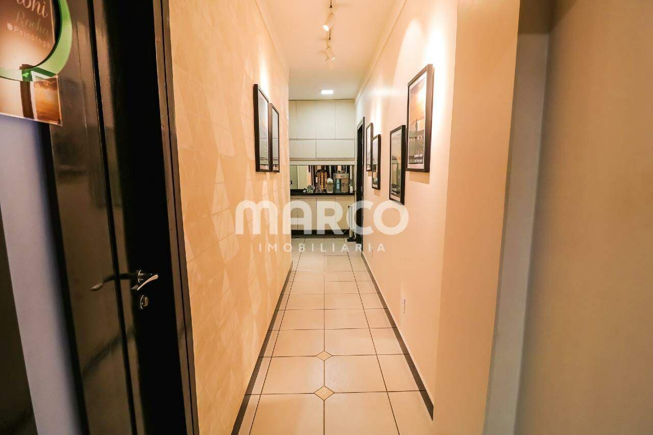 Ed. Milão l Sala comercial l 65m² l Popular l Cuiabá-MT — foto 5