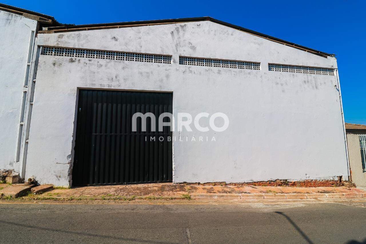 Barracão l 337m² | Cidade Verde | Cuiabá - MT — foto 4
