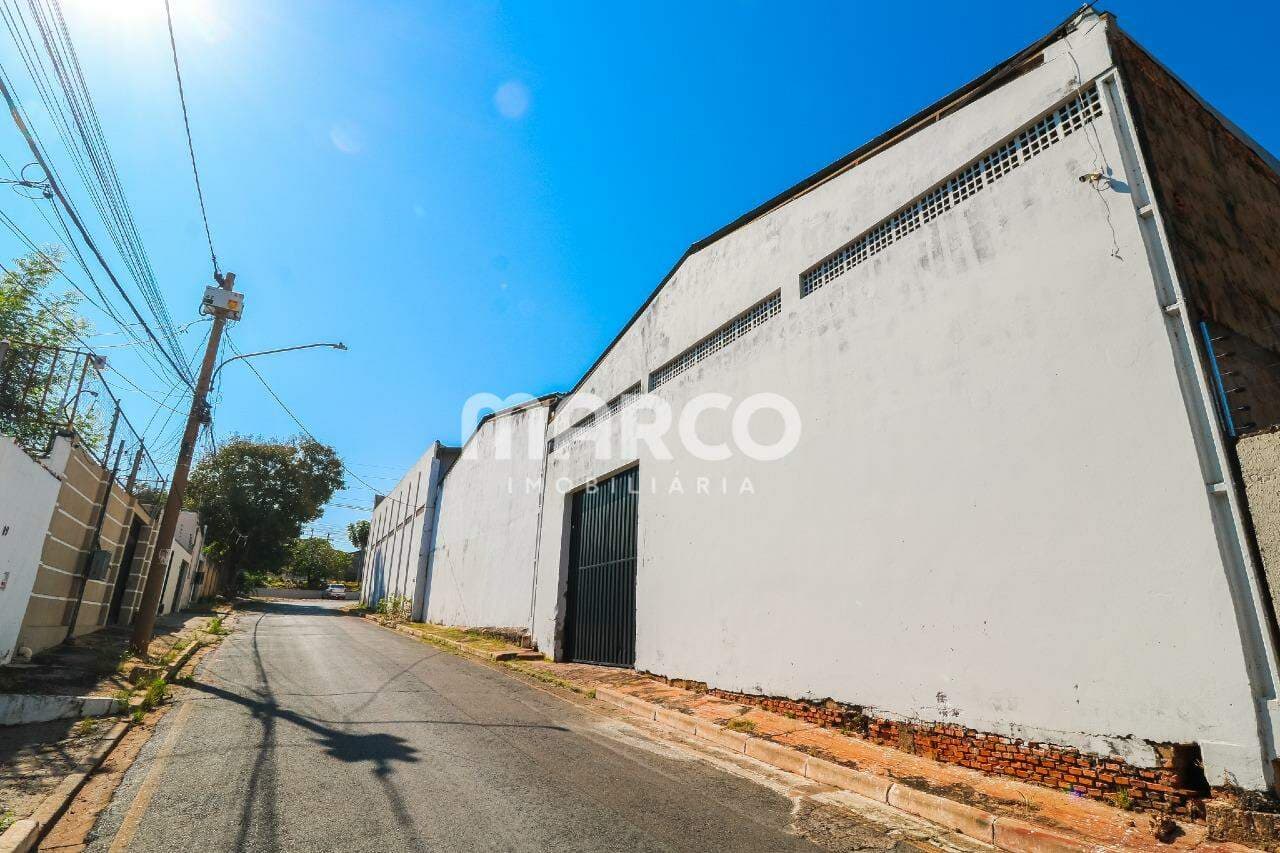 Barracão l 337m² | Cidade Verde | Cuiabá - MT — foto 5