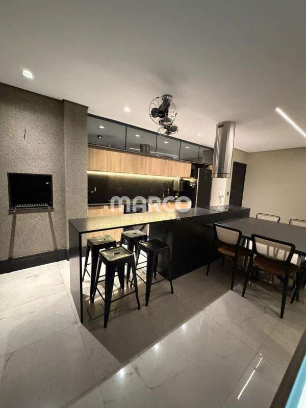 Apartamento l 63m² l Goiabeiras l Cuiabá/MT — Goiabeira