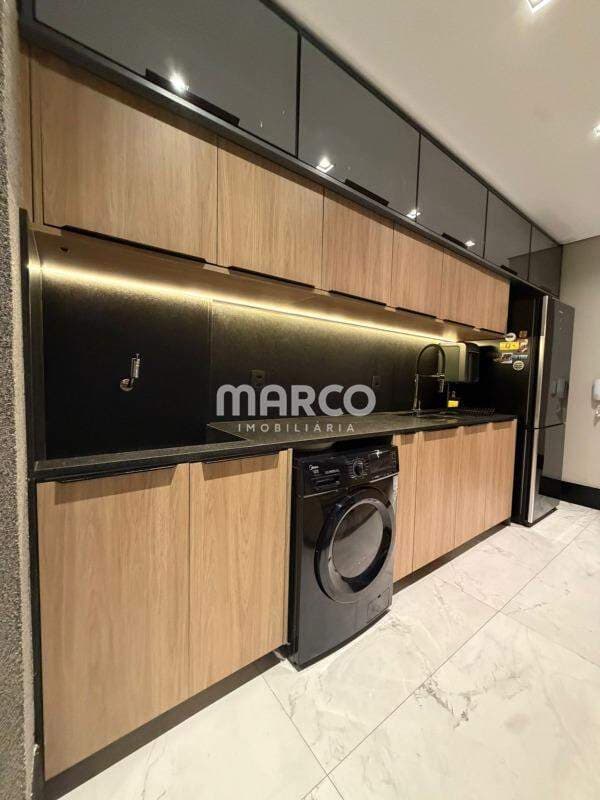 Apartamento l 63m² l Goiabeiras l Cuiabá/MT — foto 5