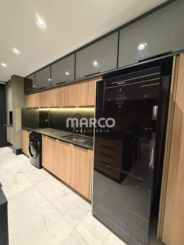 Apartamento l 63m² l Goiabeiras l Cuiabá/MT — foto 4
