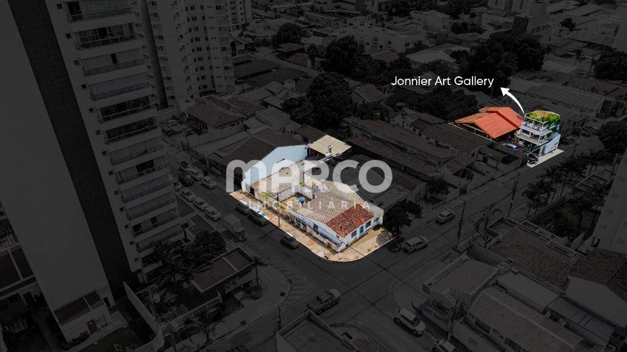 Terreno l 422 m² l Quilombo l Cuiabá - MT — foto 2