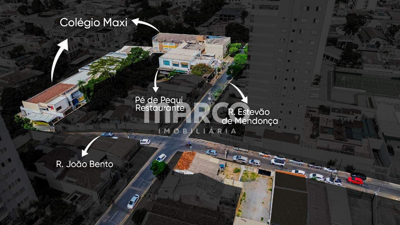 Terreno l 422 m² l Quilombo l Cuiabá - MT — foto 3