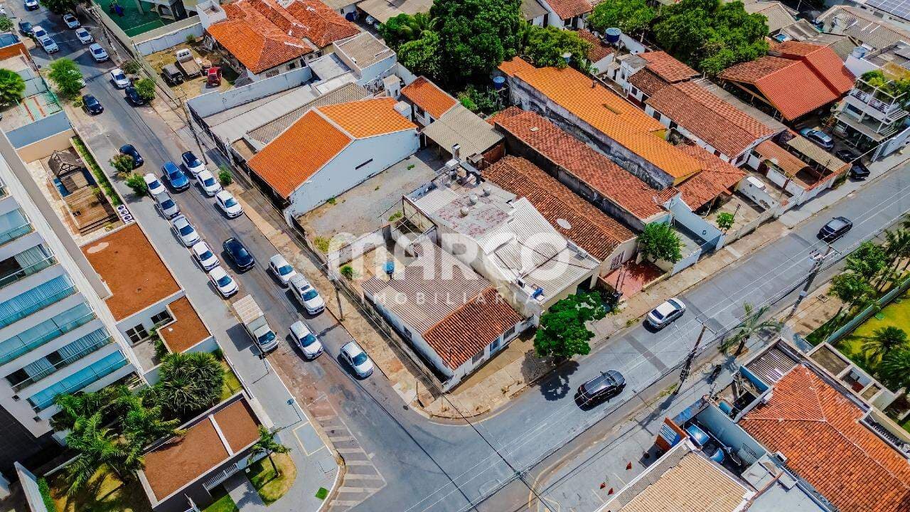 Terreno l 422 m² l Quilombo l Cuiabá - MT — foto 5