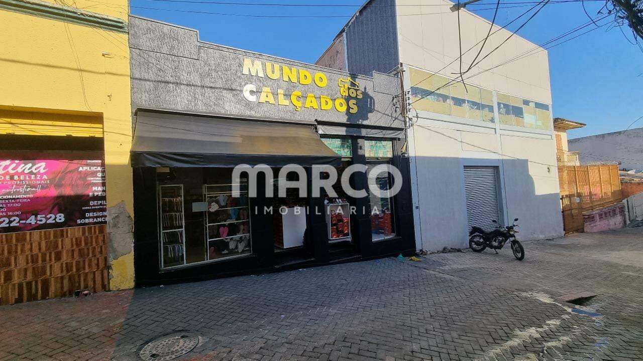 Ponto l 163 m² l Centro Norte l Cuiabá - MT — foto principal