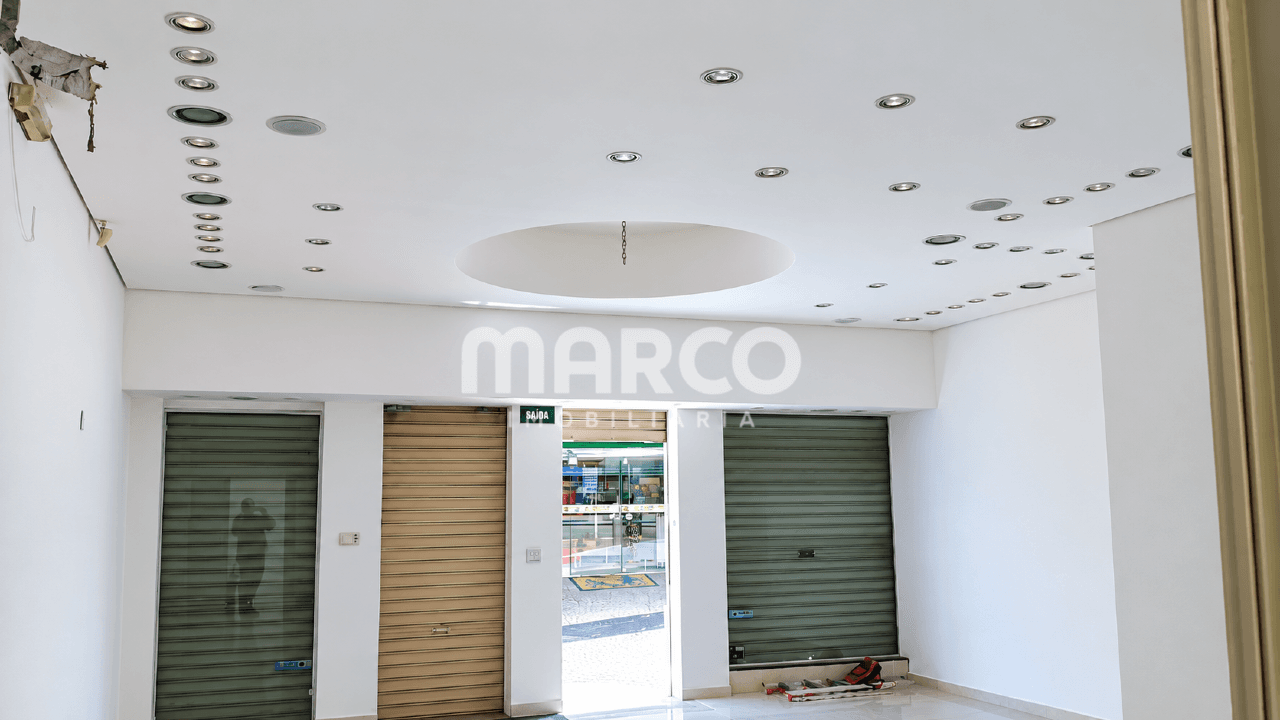 Ponto l 163 m² l Centro Norte l Cuiabá - MT — foto 3