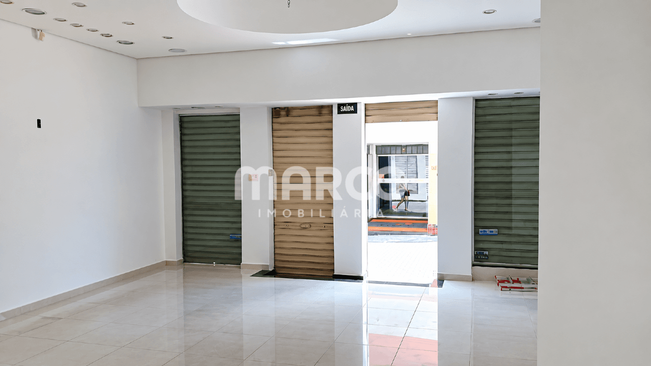 Ponto l 163 m² l Centro Norte l Cuiabá - MT — foto 4
