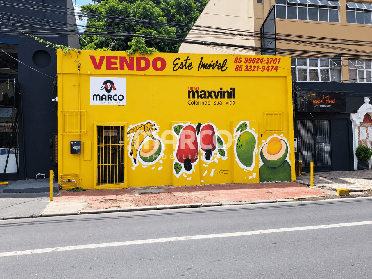 Ponto l 387m² l Dom Aquino l Cuiabá - MT — foto 3