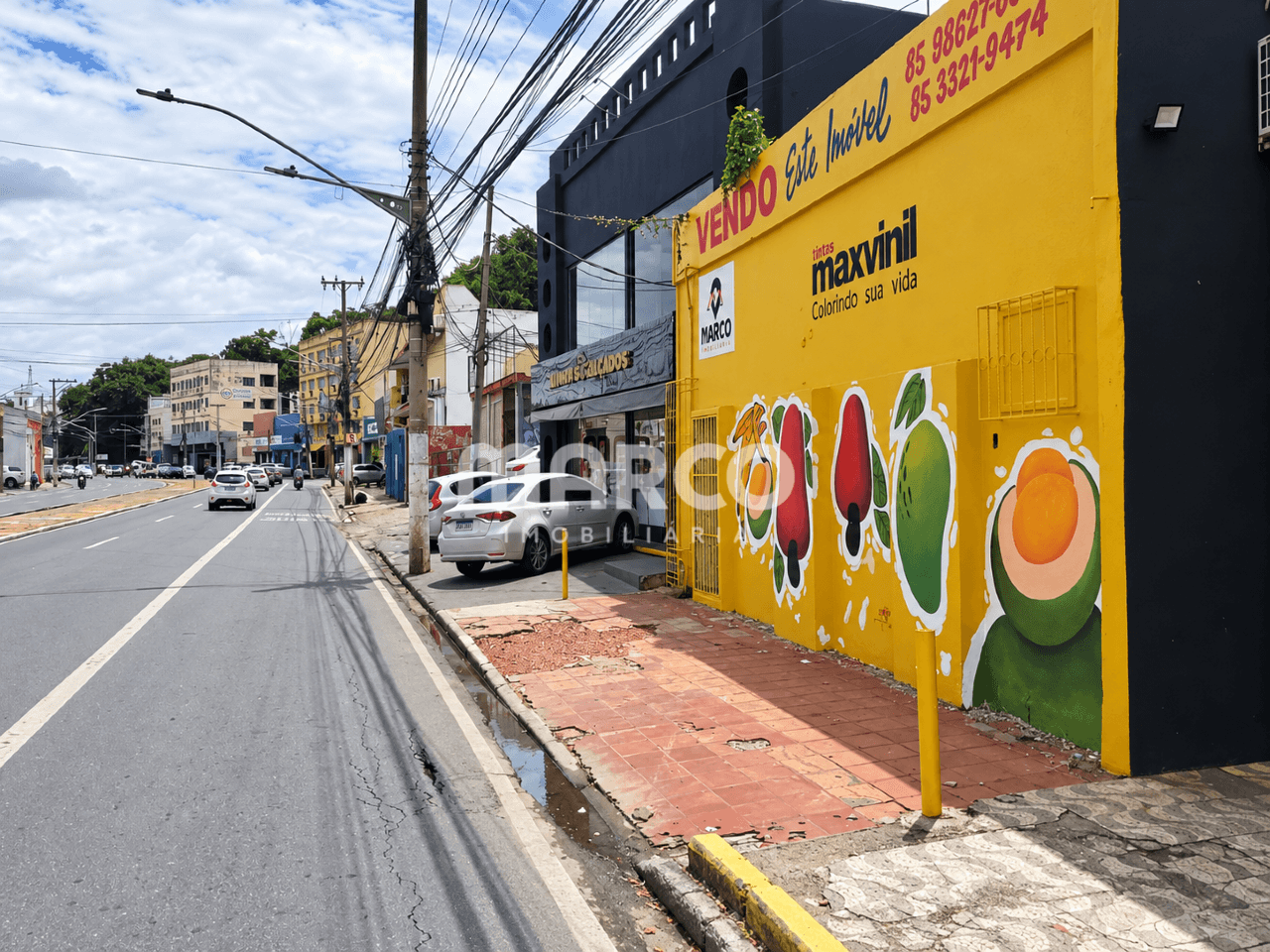 Ponto l 387m² l Dom Aquino l Cuiabá - MT — foto 4