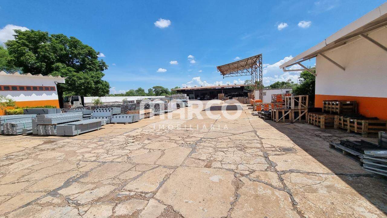 Galpão I 5.500 m² I Fernando Corrêa I Cuiabá - MT — foto 3