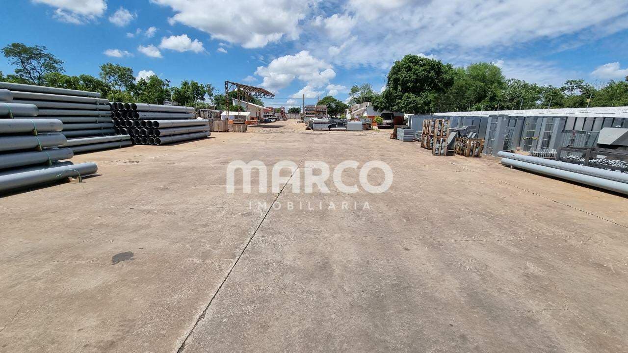 Galpão I 5.500 m² I Fernando Corrêa I Cuiabá - MT — foto 5